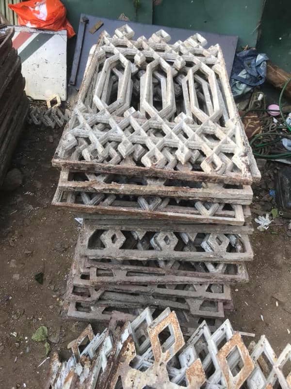 Tekin Metal Hurda alımı