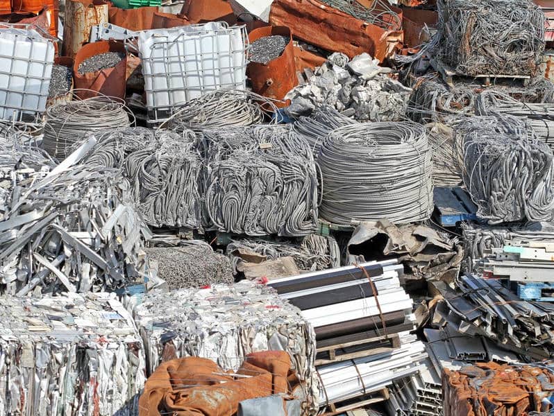 Açık Rıza Metni Tekin Metal Hurda