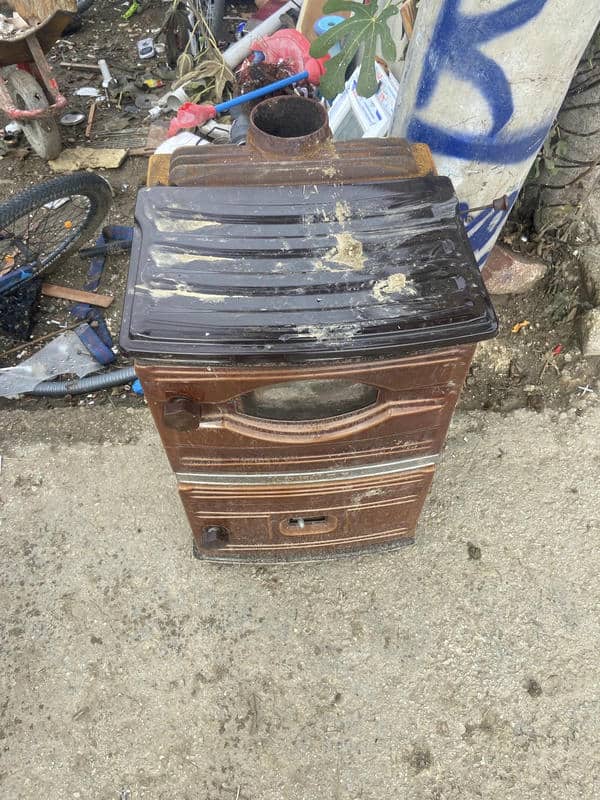 Üsküdar yerinde hurda toplama